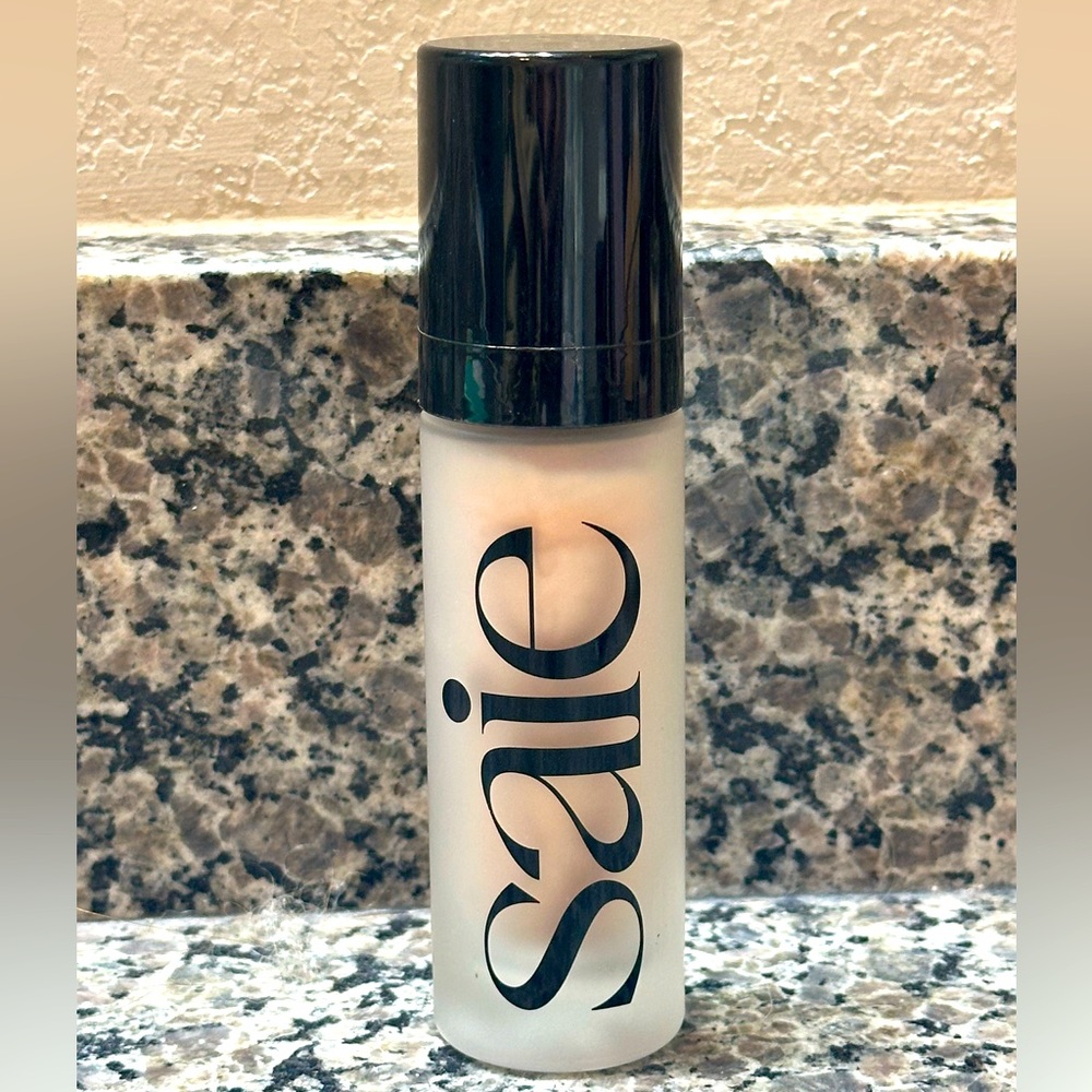 Full Size Saie Glowy Super Gel Highlighter